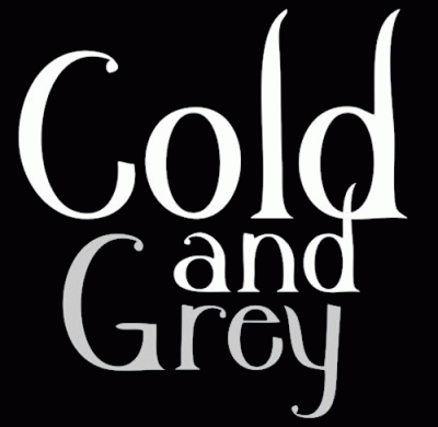 logo Cold And Grey
